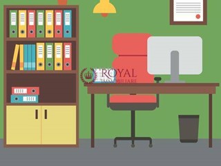 Ufficio in Affitto a Livorno, 350€, 20 m²