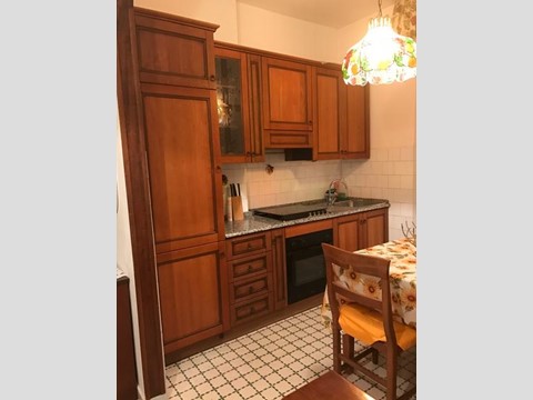Bilocale in Vendita a Livorno, 125'000€, 50 m²