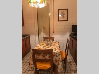 Bilocale in Vendita a Livorno, 125'000€, 50 m²