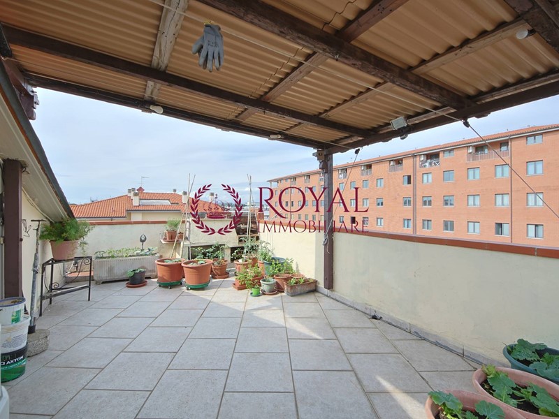 Quadrilocale in Vendita a Livorno, 339'000€, 140 m²