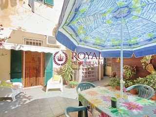 Quadrilocale in Vendita a Livorno, 230'000€, 85 m²