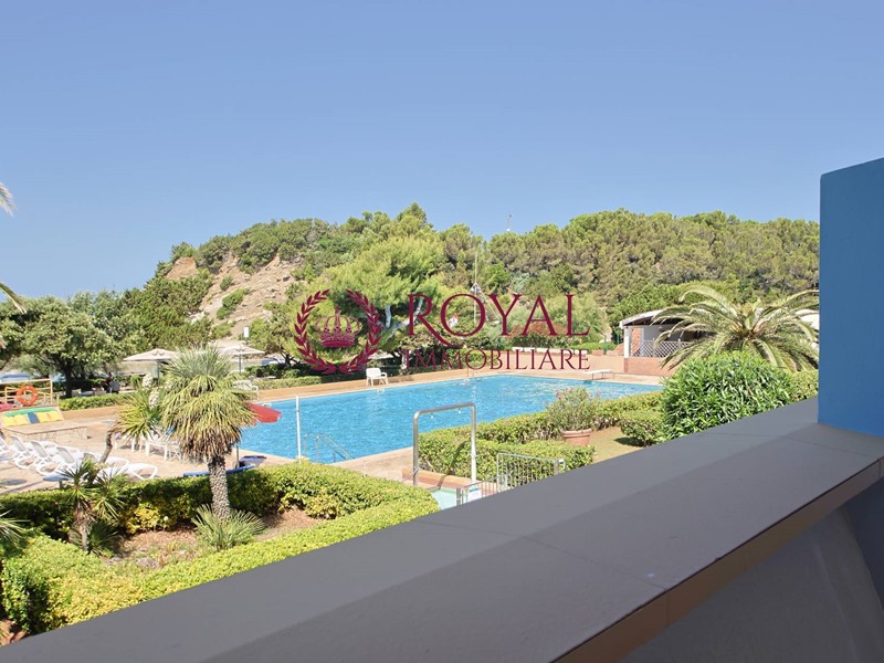 Monolocale in Vendita a Rosignano Marittimo, 175'000€, 35 m²