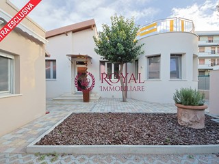 Villa in Vendita a Livorno, 630'000&euro;, 150 m²