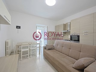 Trilocale in Vendita a Livorno, 120'000€, 62 m²