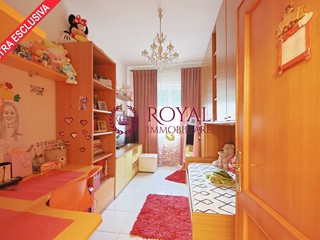 Quadrilocale in Vendita a Livorno, 170'000€, 105 m²