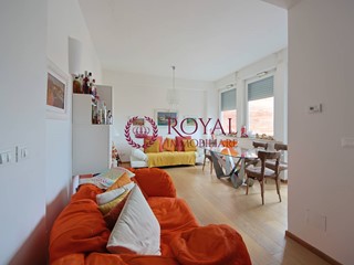 Quadrilocale in Vendita a Livorno, 349'000€, 140 m²