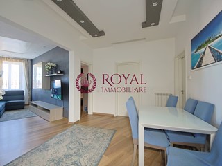 Quadrilocale in Vendita a Livorno, 140'000€, 110 m²