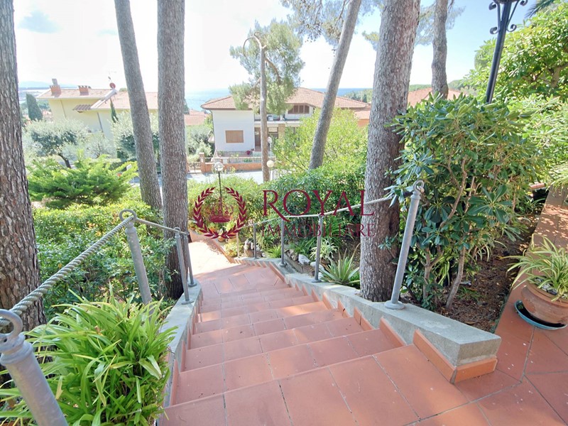 Quadrilocale in Vendita a Rosignano Marittimo, 210'000€, 90 m²