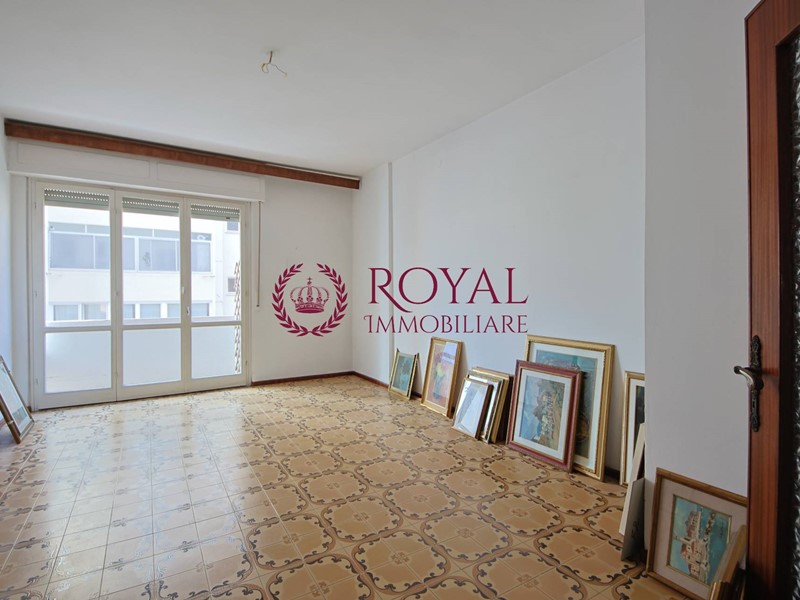 Trilocale in Vendita a Livorno, 300'000€, 120 m²