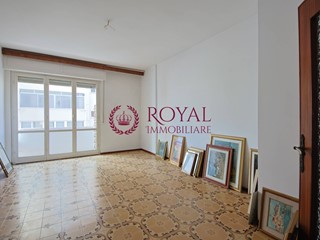 Trilocale in Vendita a Livorno, 300'000€, 120 m²