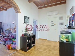 Trilocale in Vendita a Livorno, 159'000€, 86 m²
