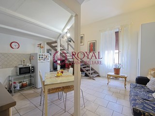Monolocale in Vendita a Livorno, 75'000&euro;, 45 m²