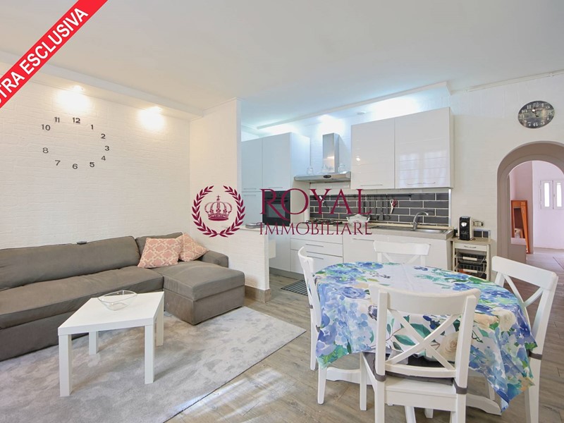 Bilocale in Vendita a Livorno, 80'000€, 70 m²