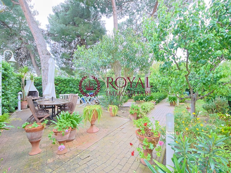 Appartamento in Vendita a Livorno, 570'000€, 200 m²