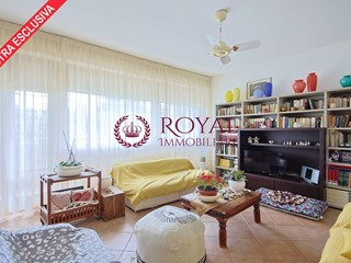 Appartamento in Vendita a Livorno, 570'000€, 200 m²