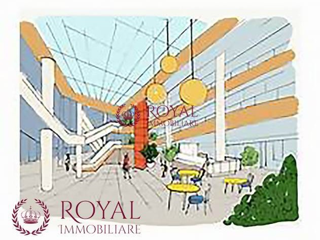 Immobile commerciale in Affitto a Livorno, 1'000€, 70 m²