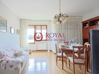 Quadrilocale in Vendita a Livorno, 235'000€, 120 m²