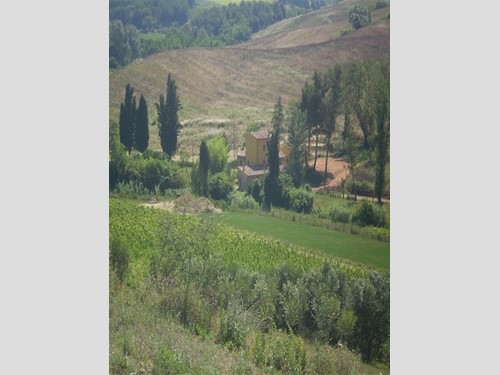 Rustico in Vendita a Casciana Terme Lari, 695'000€, 450 m²