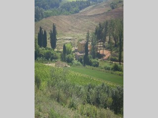 Rustico in Vendita a Casciana Terme Lari, 695'000€, 450 m²