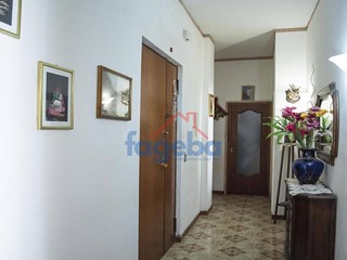 Trilocale in Vendita a Trani, 180'000€, 95 m²