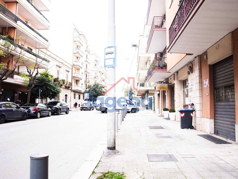 Magazzino in Vendita a Trani, 195'000€, 110 m²