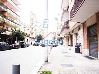 Magazzino in Vendita a Trani, 195'000€, 110 m²