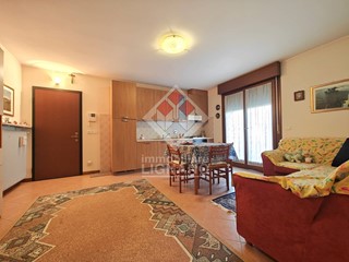 Trilocale in Vendita a Rivignano Teor, 98'000€, 61 m²