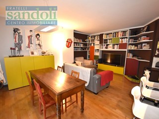 Quadrilocale in Vendita a Vercelli, 210'000€, 140 m²