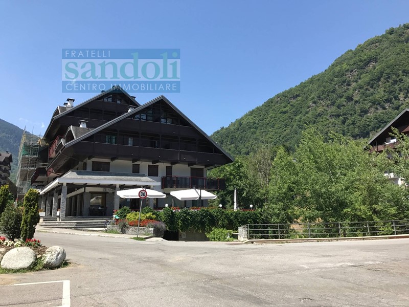 Bilocale in Vendita a Scopello, 105'000€, 46 m²