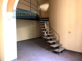 Trilocale in Affitto a Vercelli, 1'000€, 80 m²