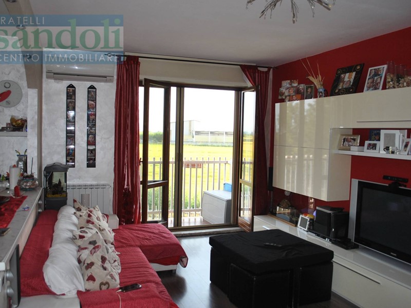 Trilocale in Vendita a Asigliano Vercellese, 85'000€, 70 m²