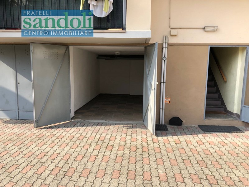 Box in Affitto a Vercelli, 10 m²