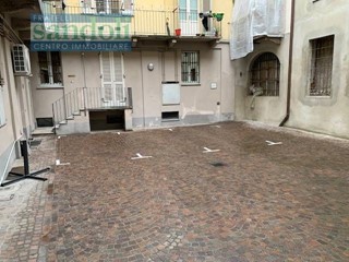 Box in Affitto a Vercelli, 10 m²