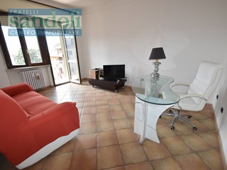 Trilocale in Vendita a Vercelli, 60'000€, 75 m²