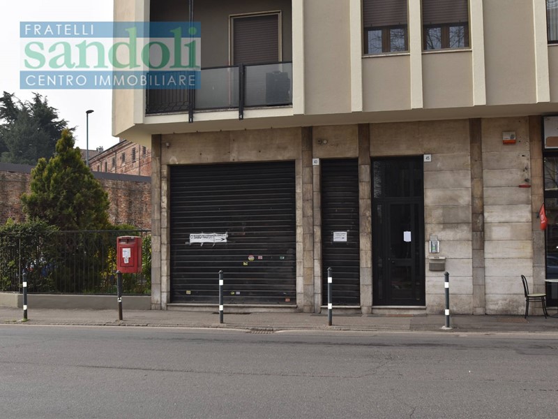 Ufficio in Vendita a Vercelli, 65'000&euro;, 35 m²