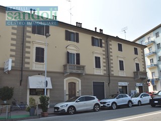 Trilocale in Vendita a Vercelli, 95'000€, 82 m²