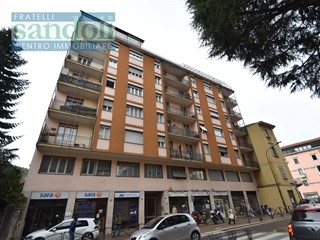 Trilocale in Vendita a Borgosesia, 82'000€, 90 m²