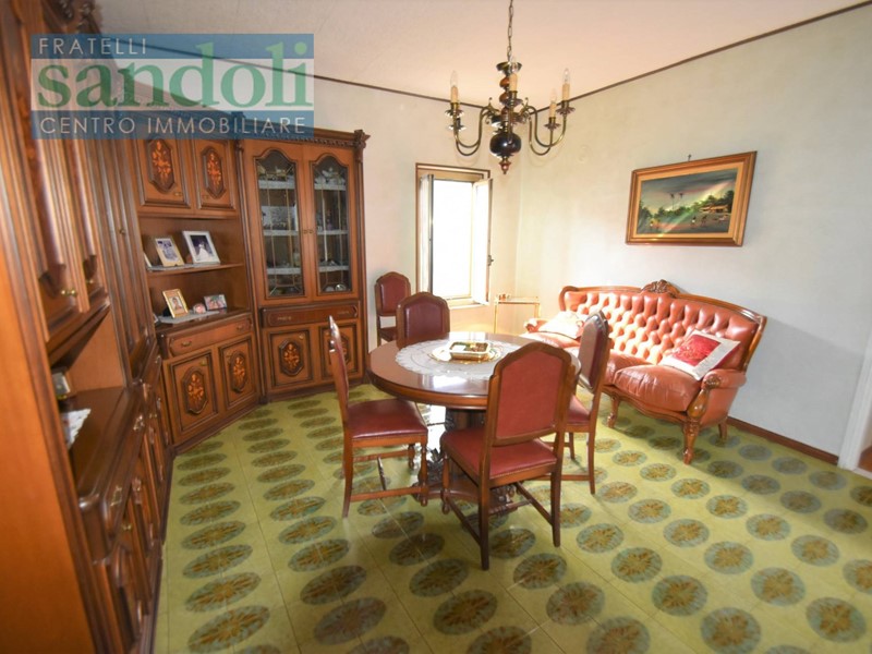 Appartamento in Vendita a San Giacomo Vercellese, 200 m²