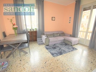 Quadrilocale in Vendita a Vercelli, 105'000€, 85 m²