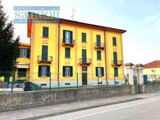 Trilocale in Vendita a Palestro, 100'000€, 100 m²