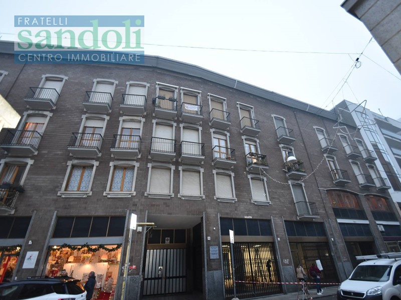 Trilocale in Vendita a Vercelli, 220'000€, 130 m²