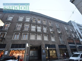 Trilocale in Vendita a Vercelli, 220'000€, 130 m²