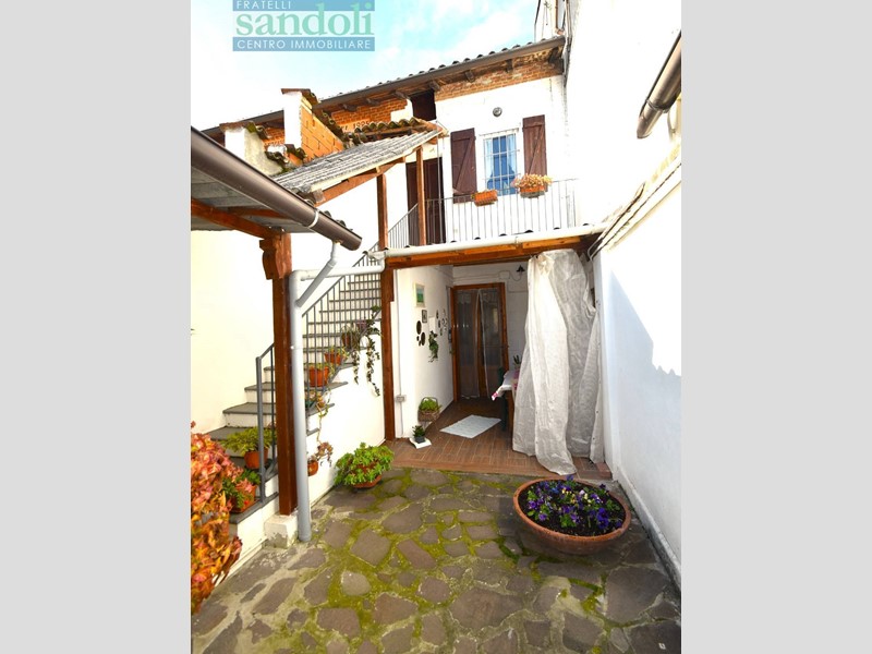 Casa Indipendente in Vendita a Lignana, 115'000€, 185 m²