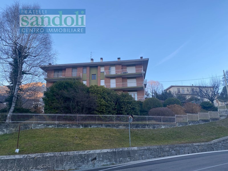 Trilocale in Vendita a Netro, 42'000€, 110 m²