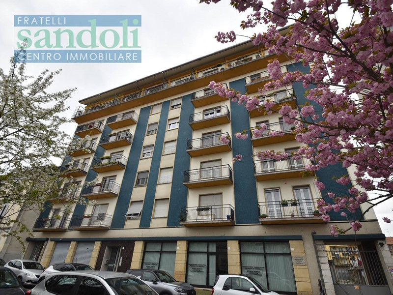Quadrilocale in Vendita a Vercelli, 103'000€, 120 m²