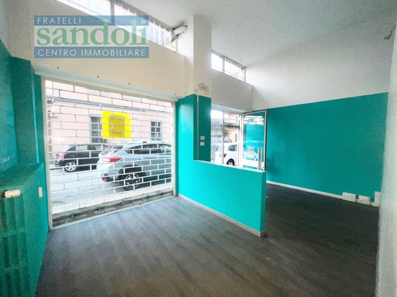 Ufficio in Vendita a Vercelli, 35'000&euro;, 35 m²