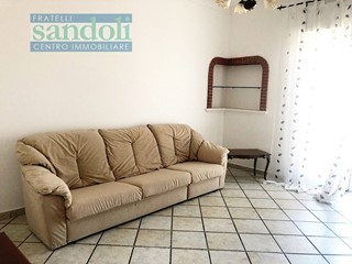 Bilocale in Vendita a Vercelli, 50'000€, 60 m²