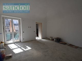 Trilocale in Vendita a Vercelli, 110'000€, 85 m²