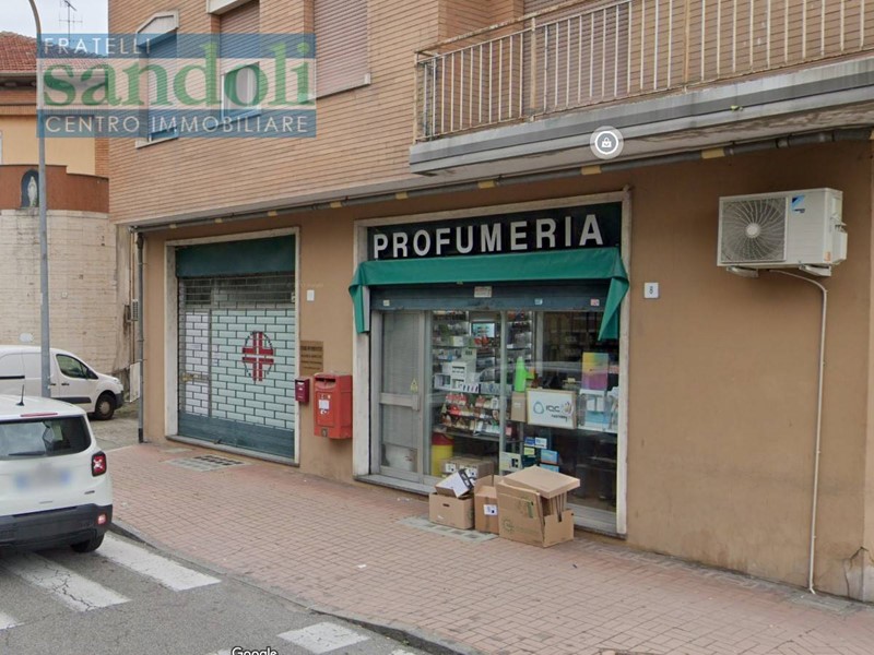 Immobile commerciale in Affitto a Vercelli, 400€, 50 m²