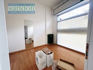 Immobile commerciale in Affitto a Vercelli, 400€, 50 m²